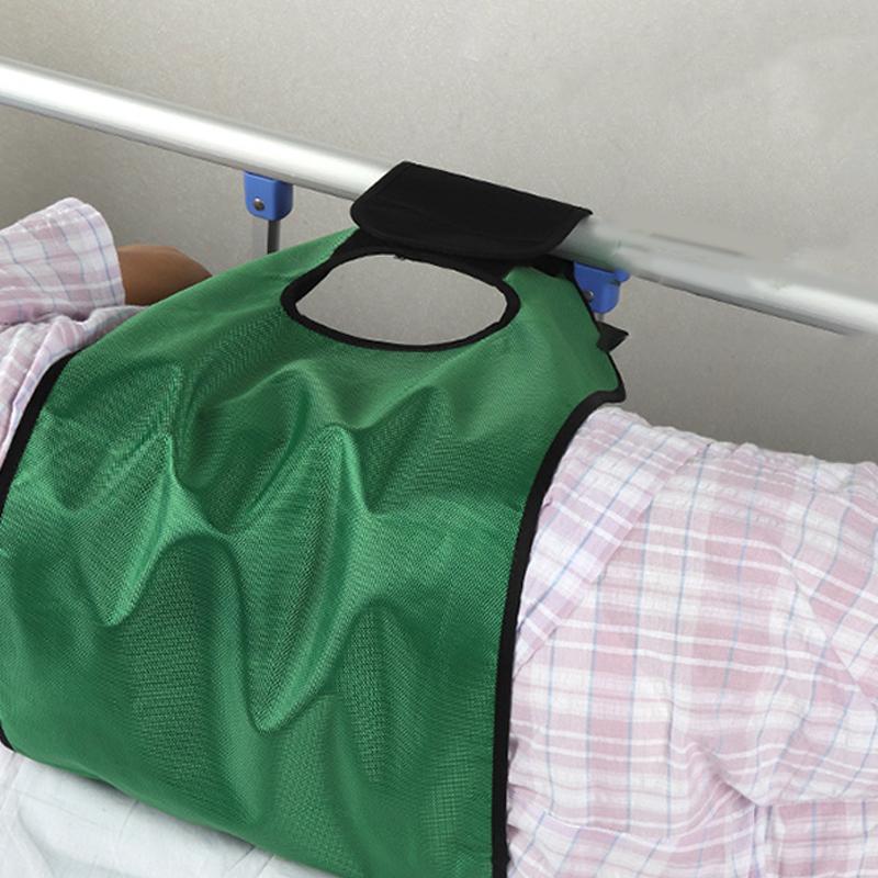 1 шт. Помощь для переворачивания пожилого человека в постели – Ремень для переноса и позиционирования для мобильности пациента и профилактики пролежней