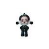 POP MART SKULLPANDA Коллекция Семейка Аддамс Милые Мистери-боксы, Одиночный Мистери-бокс
