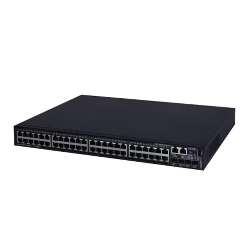 H3C MS4520V2-54C Layer 3 Core Switch
