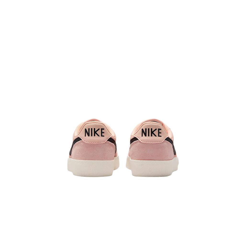 Nike Killshot 2 Leather Low top Kids' Skateboarding Shoes Washed Coral Red Kids' IF0500-600