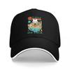 Baseball Caps Silksong Game Fans Gifts Fashion Casual Men Women Summer Caps