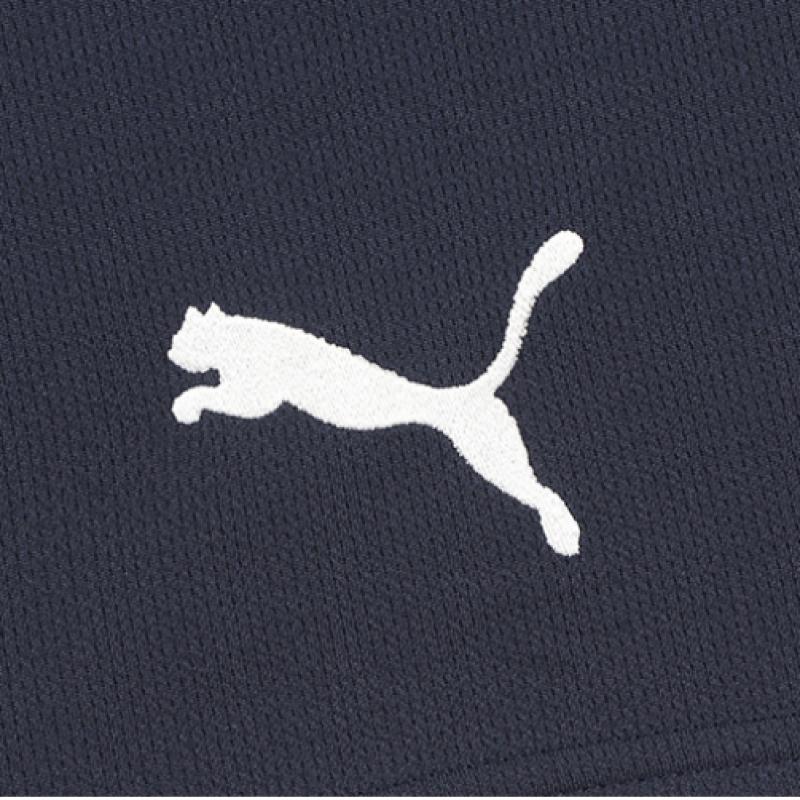 Puma Манчестер Сити 2025 26 шорты Манчестер Сити Джерси