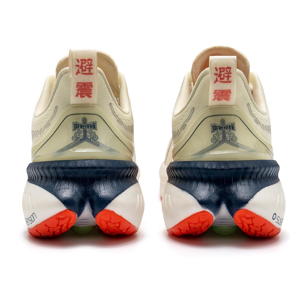 onemix Новые амортизирующие кроссовки для мужчин, спортивная тренировочная спортивная обувь, уличные нескользящие износостойкие кроссовки для мужчин