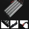220V 2000W PTC Heating Insulated Ceramic Thermostatic Air Heaters for Electric Heater, Humidifier, Air Dropshipping