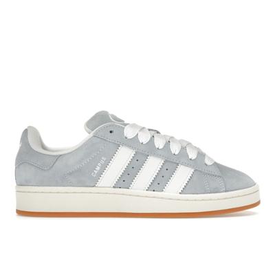 Кроссовки Campus 00s Wonder Blue Unisex, обувь-белая, Off-White IH7509
