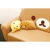 Rilakkuma Daradara Relaxation Cushion for Healing Moments Rilakkuma MO86301 H220 X W380 X D100mm San-X "Anyway Series