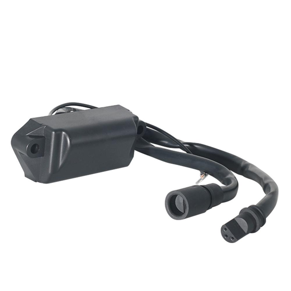 CDI Power Pack For 1977-1984 Johnson Evinrude 4-60 HP 2 Cylinder Engines 581927