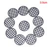 10Pcs Flower Pot Hole Mesh Pad Bottom Grid Mat Breathable Leakproof Bonsai Pads
