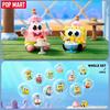 POP MART SpongeBob Best Friends Series Figures 1PC/12PCS Blind Box POPMART