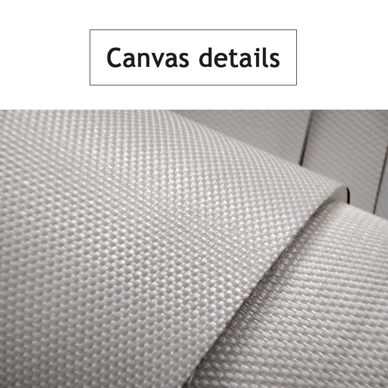 Абстрактная картина на холсте с золотым и синим зимним деревом, настенное искусство, богатые постеры с изображением деревьев, пейзажная картина для декора стен гостиной