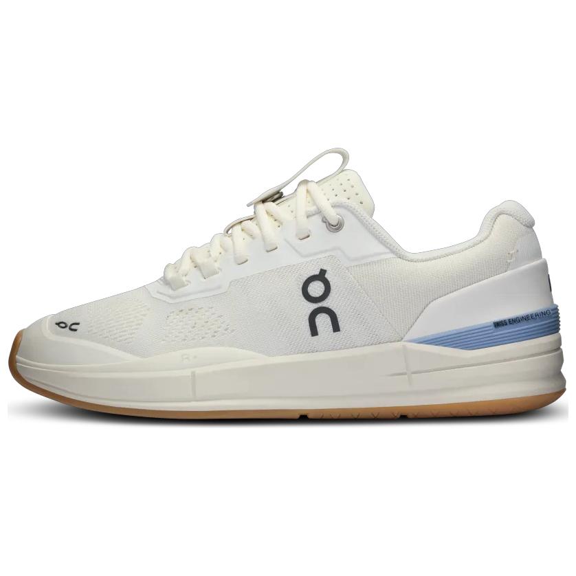 On The Roger Pro Ivory Chambray Женский 48.97695