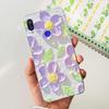 Прозрачный силиконовый чехол Luxuly для Xiaomi Redmi Note 7 Pro Note 6 Pro Note 5 Pro, бампер, Fundas, мягкий ТПУ, женская мода