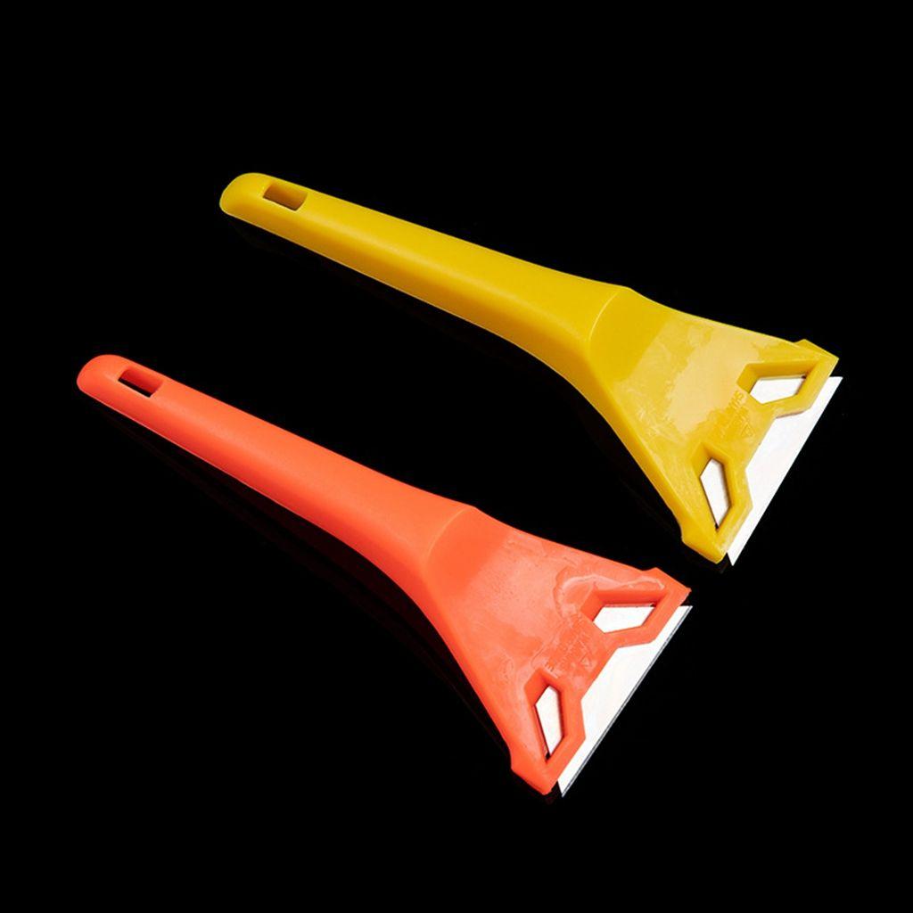 Beauty Seam Window, Oven, Wall Cleaning Cleaning Shovel Plaster Trowel Glass Scraper Scraper Tool