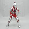 Комплект Ultraman Soft Vinyl Reprint Общая высота 35 см Мягкий виниловый неокрашенный комплект для сборки 4571587310609 (Тип А)/Мега Немасштабируемый Прибл.