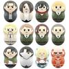 Koonuts Attack On Titan [Complete Set of 12] *Not Sold In a Box