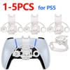 1-5 шт. Мини-руль для игрового контроллера PS5, геймпад, руль, игровой вспомогательный руль, игровой руль для симуляции
