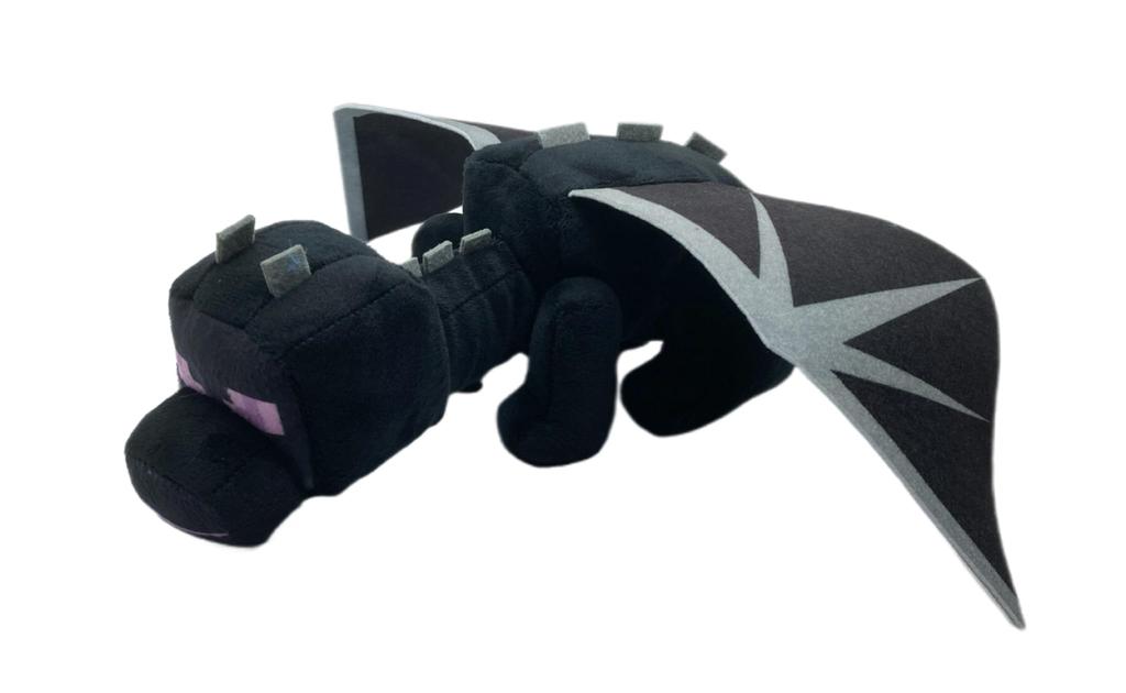 Minecraft BIG Plush 35cm ~Ender Dragon~ Approx.