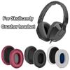 Replacement Ear Pads for Skullcandy Crusher Wireless/Crusher ANC/Hesh3 Headphones Accessories