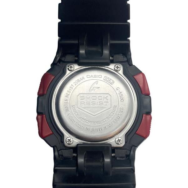 Б/у G-SHOCK G-5500
