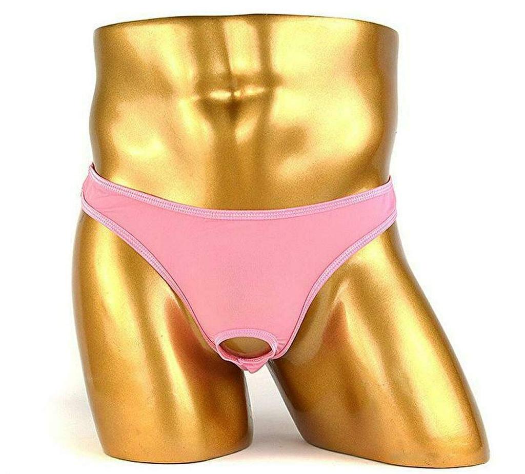 Сексуальные трусики-бикини, открытые штаны, нижнее белье, шорты, супер эротические, эротические, с шестом, Sao Dashi, плавки-бумеранги, боксерские трусы-слоны, внутренняя низкая талия, перфорированные