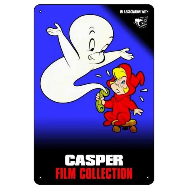 Halloween Treat Plaque Metal Tin Sign Vintage Wall Art for Man Cave Home Cafe Garden Club Bar Iron Painting Decoration