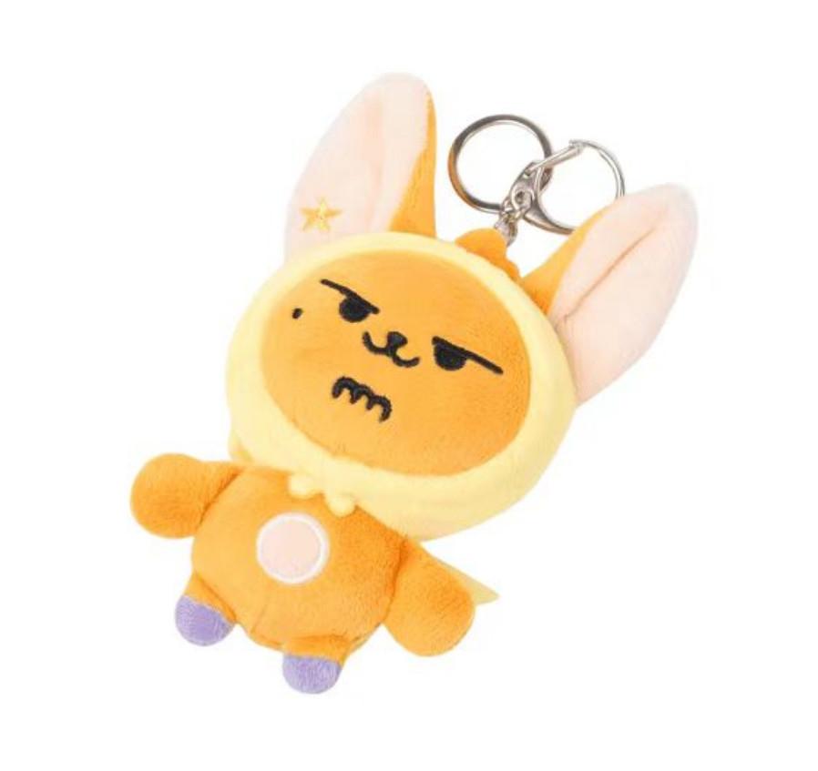 Soft And Cuddly Txt Plush Dolls Of And In Multiple Colors