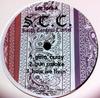 12-дюймовая пластинка SOUTH CENTRAL CARTEL - Goin' Crazy SCC7016 PRODEJE 2003 US Rap & Hip-Hop/R&B Б/у