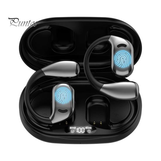 1 пара наушников-вкладышей для перевода с чехлом для зарядки. Стереозвук. Шумоподавление. Наушники для перевода в реальном времени на 144 языка.