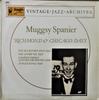 LP Пластинка MUGGSY SPANIER - Richmond & Chicago Days SWAGGIE806 Swaggie Records 1982 Австралия Джаз Б/У
