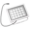 Инфракрасный осветитель 20 шт. Массив ИК-светодиодов ИК-осветитель ночного видения Широкий угол большого радиуса действия Открытый