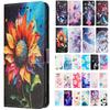 Чехол-книжка с откидной крышкой для Coque Xiaomi Poco X7 X6 X5 M7 M6 M5S M3 F5 F6 C75 C65 13T 14T Pro, кожаный защитный чехол для телефона