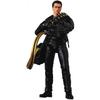 MAFEX No.199 Terminator 2 T-800 (T2 Ver.) Height Approx. 160mm Non-scale Painted Action Figure
