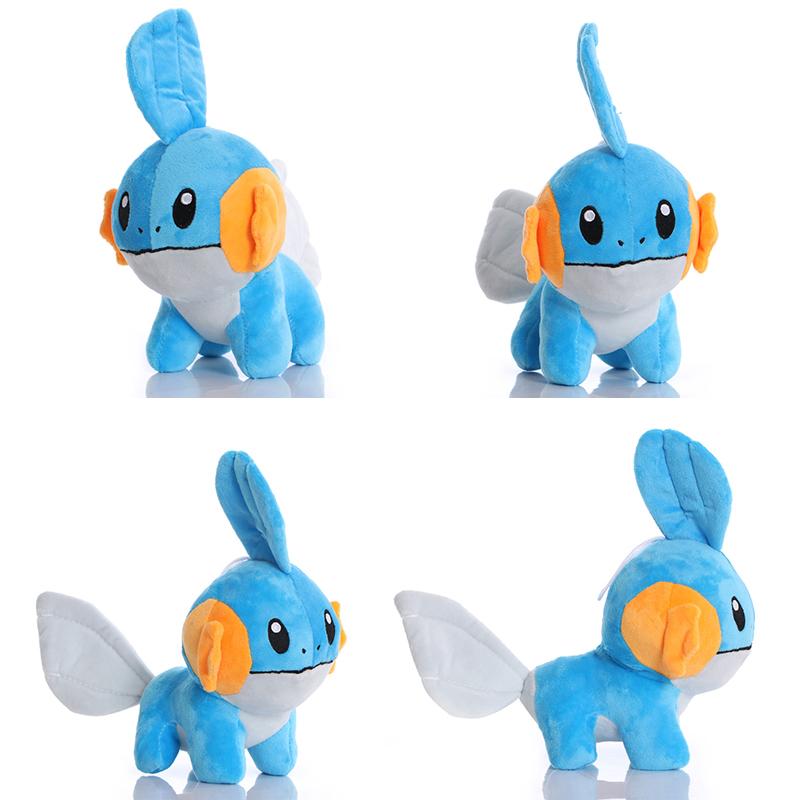 Покемон Чимчар Бьюэр Плюшевые Игрушки Покемон Банет Сил Пикачу Аниме Кукла Милый Роулет Трико Плюшевый Детские Рождественские Подарки