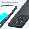 Чехол-накладка для Moto Edge 60 Fusion с покрытием Soft-Touch
