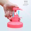 350/500ml Bidet Spray Bottle Portable Female Washer Irrigator  Bathroom