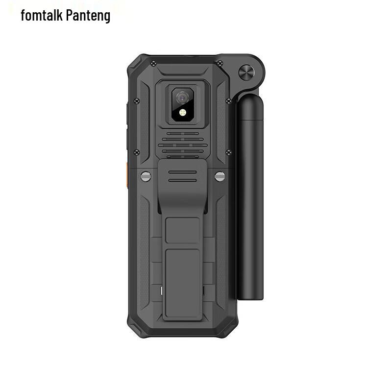 Fomtalk FPX-F2 Двухрежимный 4G Спутниковый Телефон (Китайская версия)