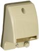 Toshiba Lighting ET Водонепроницаемая розетка на 2 поста DC1092N(С)