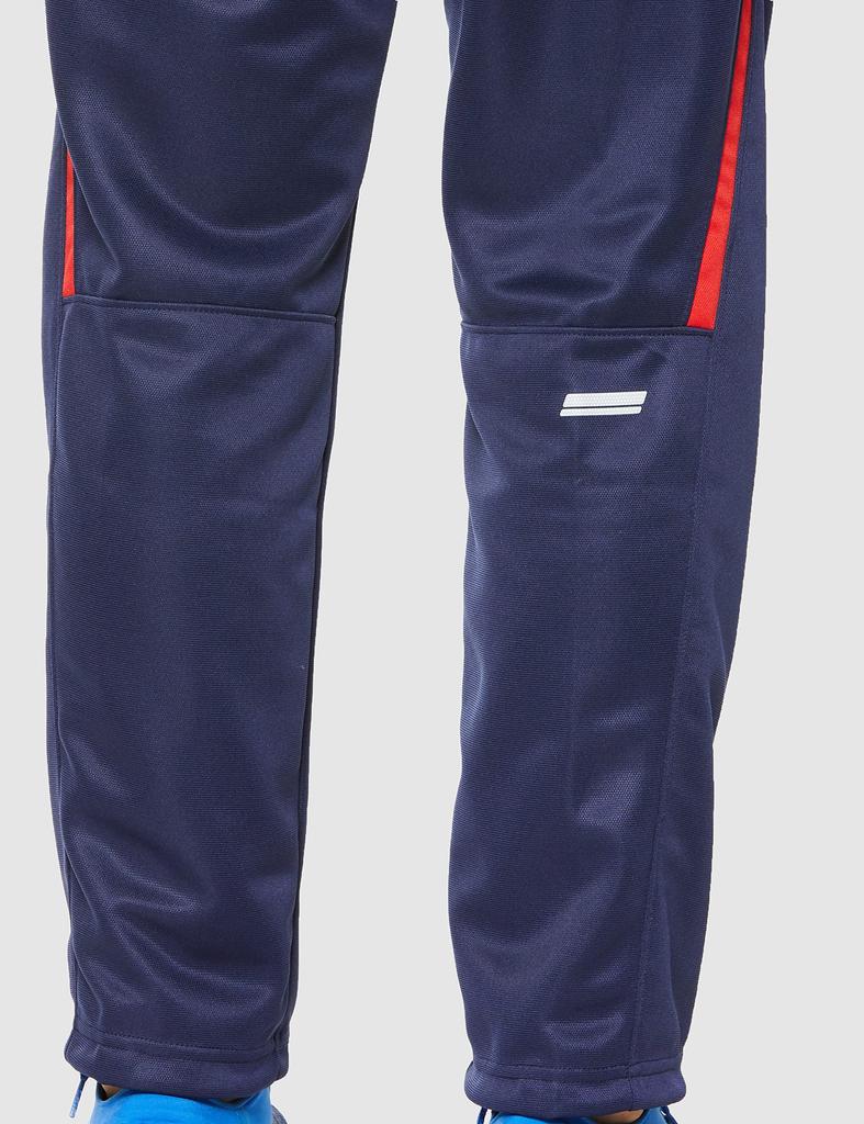 Тренировочные брюки Dry Deco Training Wear 2031D913 [ASICS] (Переработанный материал) Мужской