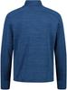 Куртка CMP Мужская куртка из меланжевого стрейч-флиса Performance Fleece (30E9707) Herrenjacke aus Fleecestretch (30E9707) petrol mel.
