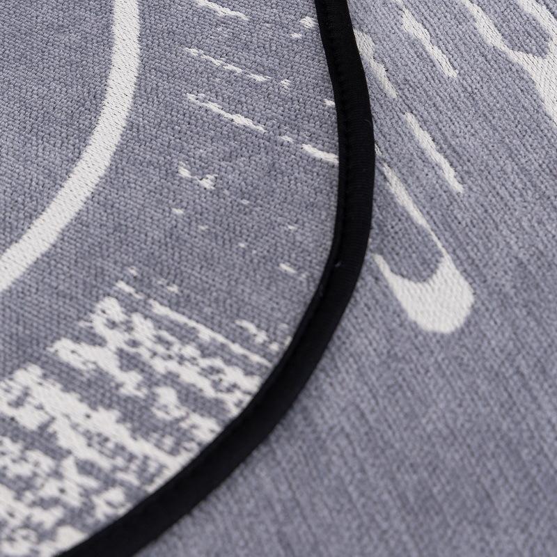 Special-Shaped Sofa Cushion Is Universal In All Seasons New Light Luxury Sofa Seat Cushion Non-Slip Straight Row High-End Cover Cloth Towel