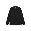 Timberland Shirts Men's Black Pointed Collar Moderate Other A2NHT-001