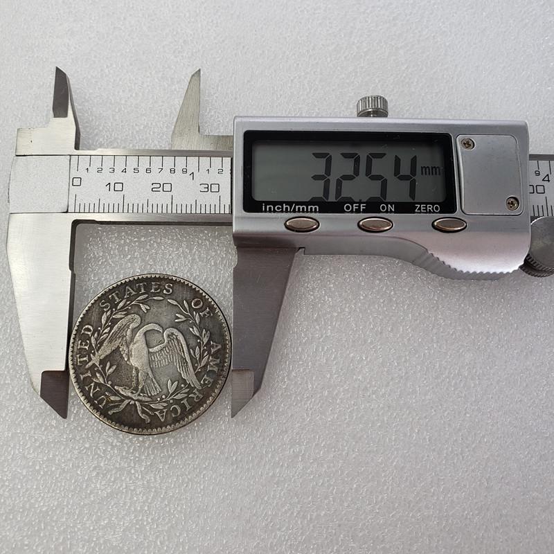 1794 USA United States Commemorative Collectible Souvenirs Coins