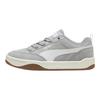 Puma Park Lifestyle Sk8 Мода Удобные Прочные Низкие Кеды Унисекс Серый 397495-09
