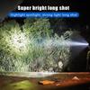 Powerful Led Headlamp Ipx4 Waterproof Emergency Head Flashlight Led Headlamp For Outdoor Fishing Camping Hiking Searchlight