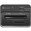 GEPAD High-Security Paper Shredder CN plug (adapter included)