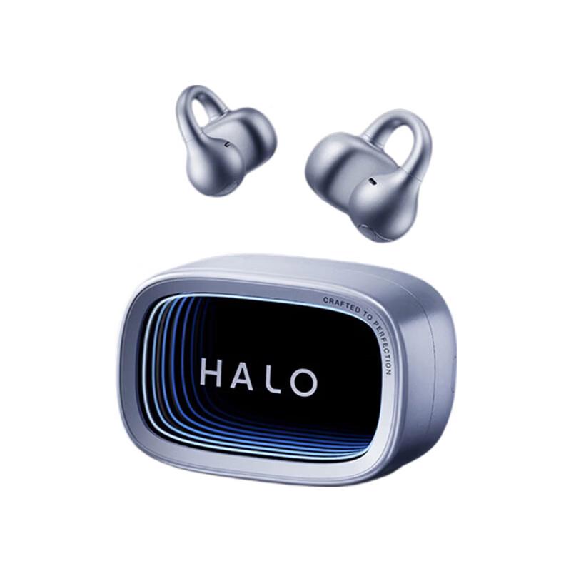 Edifier Беспроводные наушники-клипсы Bluetooth