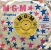 7inch Record DAVID ROSE & HIS ORCHESTRA - The Stripper 45MGM1158 MGM Records 1962 UK Soundtracks & Musicals Used