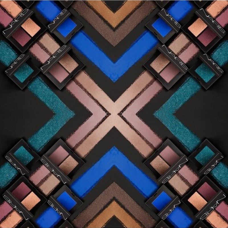 Nars Одиночные тени для век