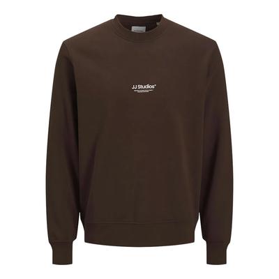 Jack & Jones Толстовка Soho Plus Size