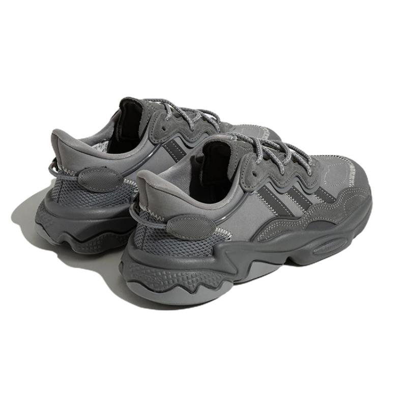 adidas Женские кроссовки Originals Ozweego 'Темно-серый' GY9923